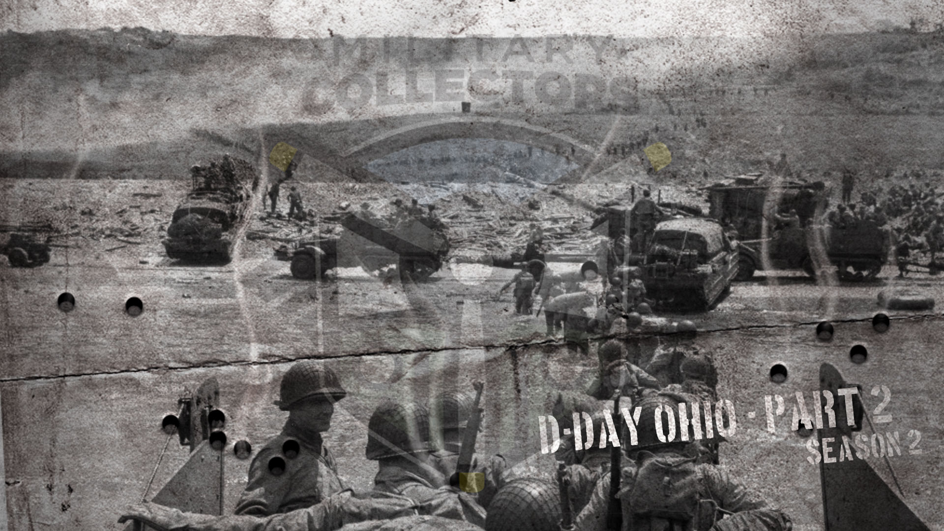 D-Day Ohio Part 2