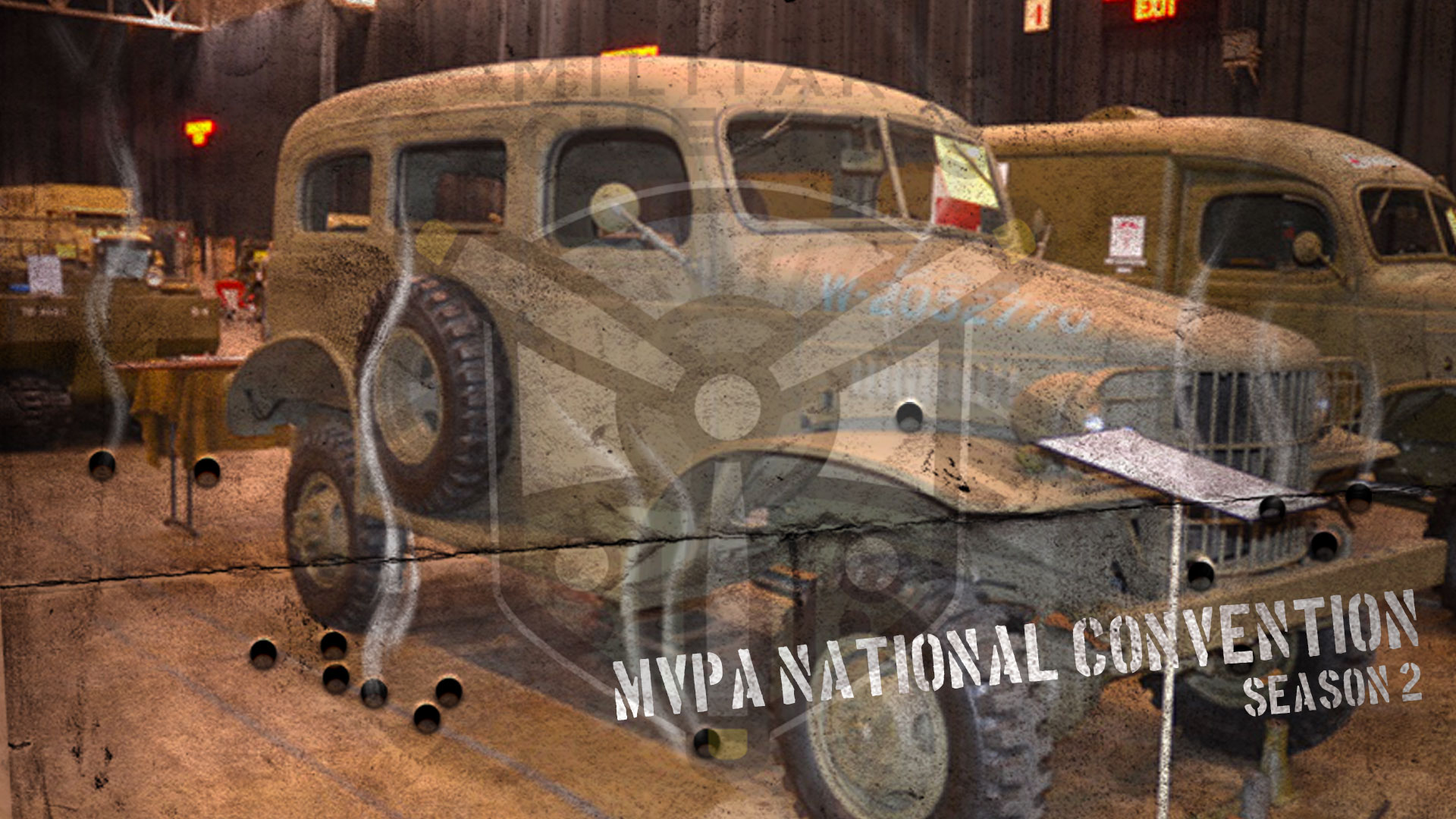 MVPA National Convention – Cleveland Ohio