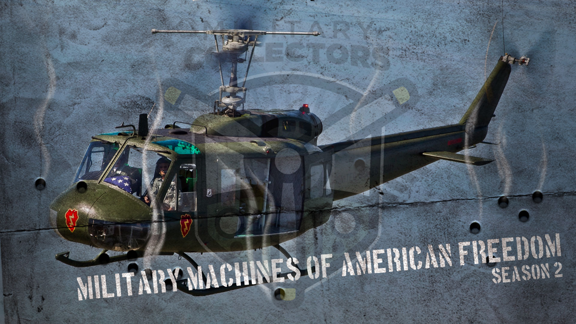 Military Machines of American Freedom